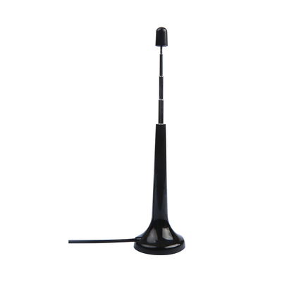 Magnetyczna antena 174~240mhz, 470~862mhz Wysoko oceniana antenka telewizyjna ATSC Gl-Dt015 Leheng Digital TV Antenna