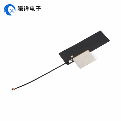 Elastyczny kabel Rg1.13 433MHz 3dBi bezprzewodowa wewnętrzna FPC Lora WiFi antenka wszechstronna do komunikacji