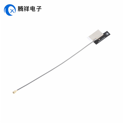 Elastyczny kabel Rg1.13 433MHz 3dBi bezprzewodowa wewnętrzna FPC Lora WiFi antenka wszechstronna do komunikacji