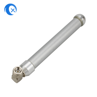 2.4G Wi-Fi Antenna wodoodporne Omni Fiberglass Antenny z stałym łącznikiem SMA pod prawym kątem