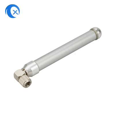 2.4G Wi-Fi Antenna wodoodporne Omni Fiberglass Antenny z stałym łącznikiem SMA pod prawym kątem