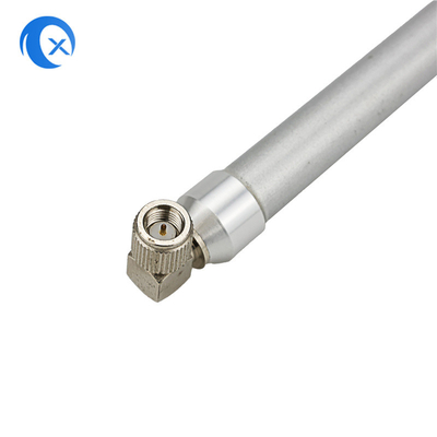 2.4G Wi-Fi Antenna wodoodporne Omni Fiberglass Antenny z stałym łącznikiem SMA pod prawym kątem