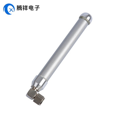 2.4G Wi-Fi Antenna wodoodporne Omni Fiberglass Antenny z stałym łącznikiem SMA pod prawym kątem