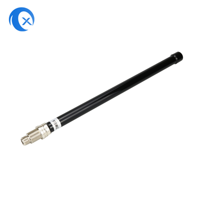 Wodoszczelna antena Lora 868MHz-915MHz Antenna o wysokim przyrodzeniu Omni Fiberglass z N łącznikiem kobiecym
