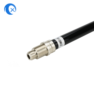 Wodoszczelna antena Lora 868MHz-915MHz Antenna o wysokim przyrodzeniu Omni Fiberglass z N łącznikiem kobiecym