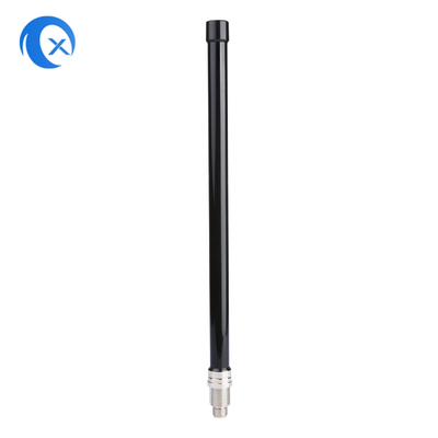 Wodoszczelna antena Lora 868MHz-915MHz Antenna o wysokim przyrodzeniu Omni Fiberglass z N łącznikiem kobiecym
