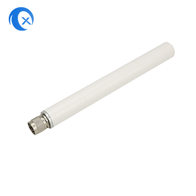 Wysoki wzrost 3-5 dBi Radio Hotspot Omni-Directional Helium 2.4G 5.8g Outdoor WiFi Mobile VHF Fiberglass Antenna