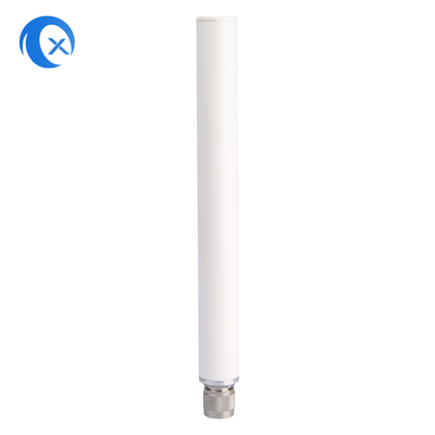 Wysoki wzrost 3-5 dBi Radio Hotspot Omni-Directional Helium 2.4G 5.8g Outdoor WiFi Mobile VHF Fiberglass Antenna