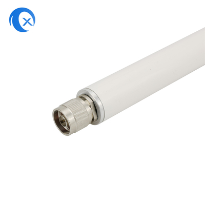 Wysoki wzrost 3-5 dBi Radio Hotspot Omni-Directional Helium 2.4G 5.8g Outdoor WiFi Mobile VHF Fiberglass Antenna