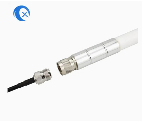 902-928 MHz Zewnętrzna wodoodporna Lora Antenna z włókna szklanych 500mm 5dBi dla Helium Hotspot Miner Iot Gateway Antenna