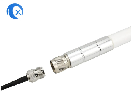 902-928 MHz Zewnętrzna wodoodporna Lora Antenna z włókna szklanych 500mm 5dBi dla Helium Hotspot Miner Iot Gateway Antenna