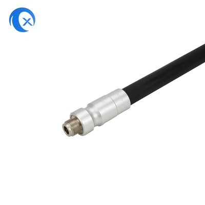 2 DBi Outdoor Lora 915 MHz Antenna ze szklankowej włókna z N kobiecym złączaczem dla Helium Hotspot Miner Iot Gateway Antenna