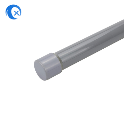 2.4-2.5GHz Wysoki zysk 12dBi Dual Band Outdoor Omni Fiberglass Communication Antenna z N męskim konektorem