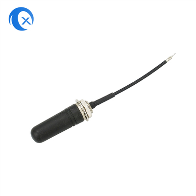 Zewnętrzna antena dookólna 3G 4G LTE MIMO do montażu śrubowego