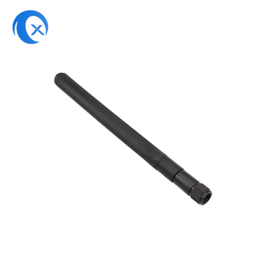 868 MHz Omnidirectional Rubber Ducky WiFi Antenna z RP SMA Male Connector dla komunikacji
