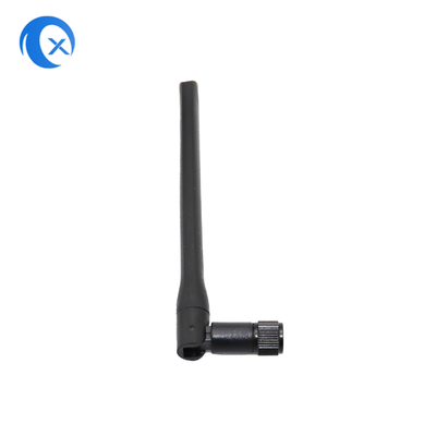 868 MHz Omnidirectional Rubber Ducky WiFi Antenna z RP SMA Male Connector dla komunikacji