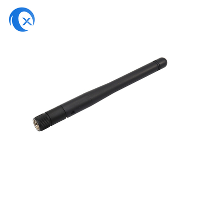 868 MHz Omnidirectional Rubber Ducky WiFi Antenna z RP SMA Male Connector dla komunikacji