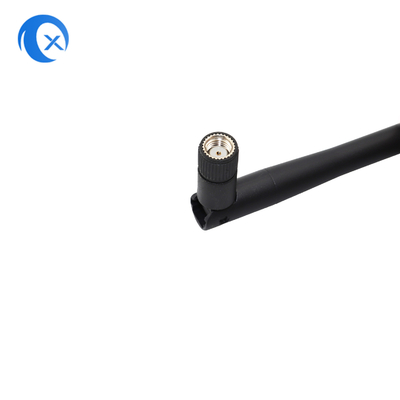 868 MHz Omnidirectional Rubber Ducky WiFi Antenna z RP SMA Male Connector dla komunikacji