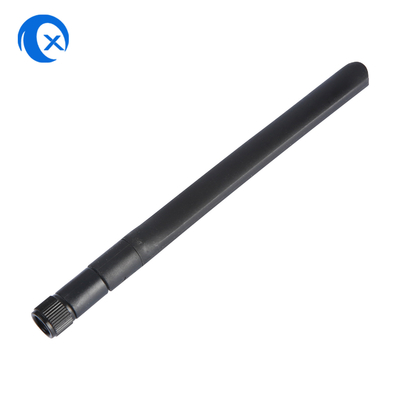 868 MHz Omnidirectional Rubber Ducky WiFi Antenna z RP SMA Male Connector dla komunikacji