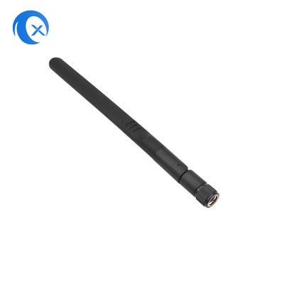 915MHz Omni WiFi Antenna RP-SMA Męska Antenna kauczkowa dla GSM i routerów