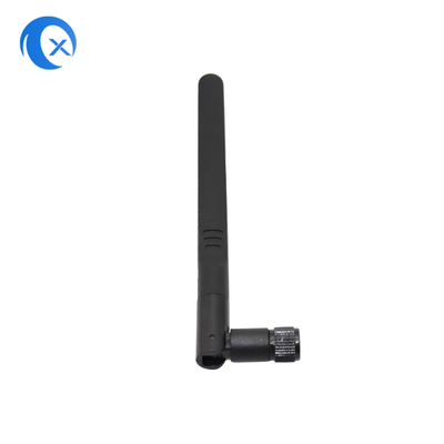 915MHz Omni WiFi Antenna RP-SMA Męska Antenna kauczkowa dla GSM i routerów