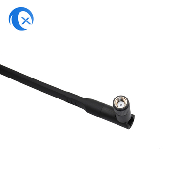 915MHz Omni WiFi Antenna RP-SMA Męska Antenna kauczkowa dla GSM i routerów