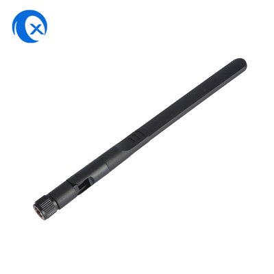 915MHz Omni WiFi Antenna RP-SMA Męska Antenna kauczkowa dla GSM i routerów