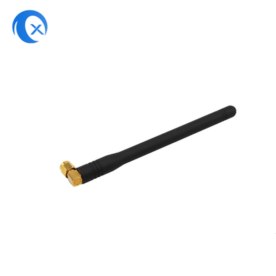 Dual Band Wi-Fi Antenna SMA Male 2.4GHz 5.8GHz Wysoki zysk 5dBi Wi-Fi antenowy dla bezprzewodowej kamery IP