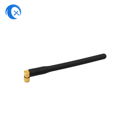 Dual Band Wi-Fi Antenna SMA Male 2.4GHz 5.8GHz Wysoki zysk 5dBi Wi-Fi antenowy dla bezprzewodowej kamery IP