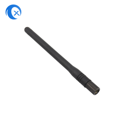 433/868 MHz Zewnętrzna Lora Omni-Directional Rubber Ducky Antenna z SMA Male dla routerów i walkie-talkie
