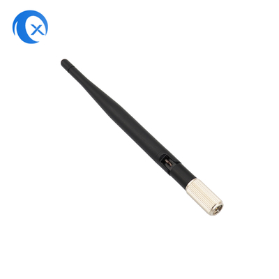 2.4GHz 3dBi Jednorazowa zewnętrzna antena kauczkowa kaczkowa z obrotowym złączem SMA do kamery bezpieczeństwa HD