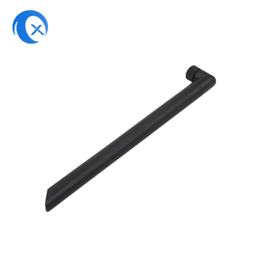 2.4/5.8g Wysoki zysk 5dBi Omni-Directional Dual-Band Blade WiFi Antenna z SMA Male Connector