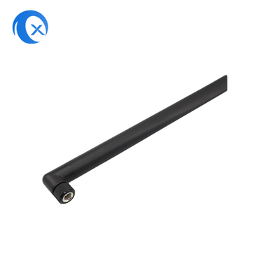 2.4/5.8g Wysoki zysk 5dBi Omni-Directional Dual-Band Blade WiFi Antenna z SMA Male Connector