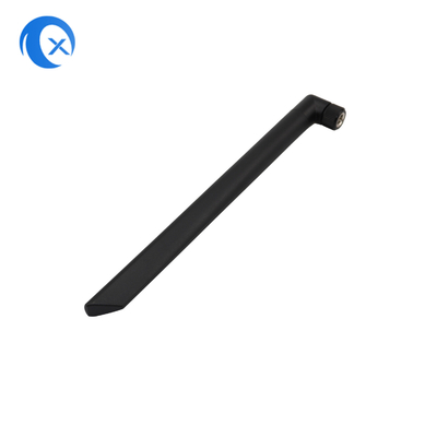 2.4/5.8g Wysoki zysk 5dBi Omni-Directional Dual-Band Blade WiFi Antenna z SMA Male Connector