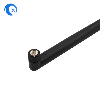 2.4/5.8g Wysoki zysk 5dBi Omni-Directional Dual-Band Blade WiFi Antenna z SMA Male Connector