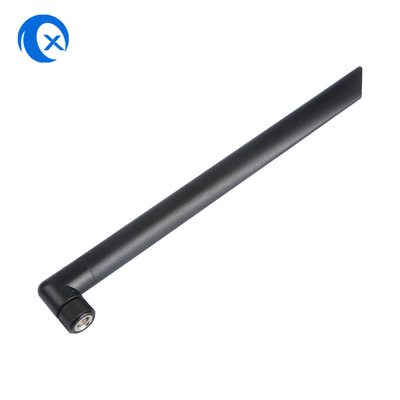 2.4/5.8g Wysoki zysk 5dBi Omni-Directional Dual-Band Blade WiFi Antenna z SMA Male Connector