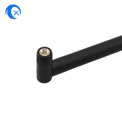 2.4GHz Stały prawy kąt wysokiego zysku 7dBi WiFi Ap Antenna z SMA Male Connector dla WiFi Router