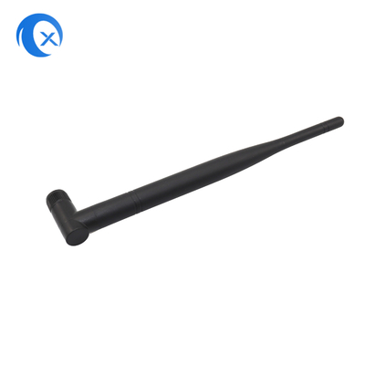 2.4GHz Stały prawy kąt wysokiego zysku 7dBi WiFi Ap Antenna z SMA Male Connector dla WiFi Router