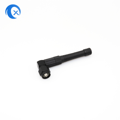 868MHz 2.4G Wysokiej mocy zewnętrzna antena WiFi z TNC/BNC Połącznik męski Omnidirectional Rubber Ducky Lora Antenna