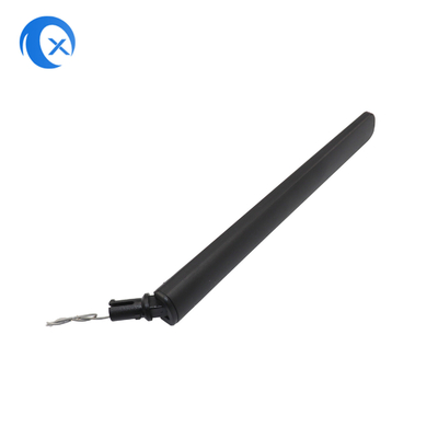 600MHz - 6GHz LTE/4G/5g Wielopasmowa antena GSM/GPRS/DTU z łącznikiem U. FL
