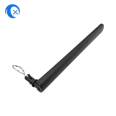 600MHz - 6GHz LTE/4G/5g Wielopasmowa antena GSM/GPRS/DTU z łącznikiem U. FL