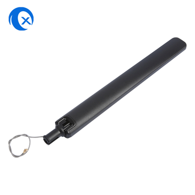 600MHz - 6GHz LTE/4G/5g Wielopasmowa antena GSM/GPRS/DTU z łącznikiem U. FL