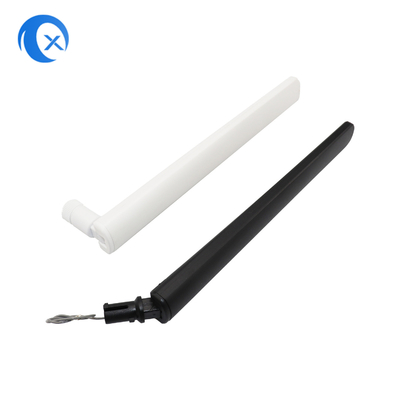 600MHz - 6GHz LTE/4G/5g Wielopasmowa antena GSM/GPRS/DTU z łącznikiem U. FL