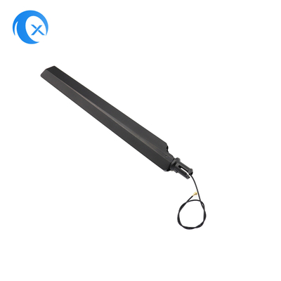2.4G 5dBi Antenna WiFi w pomieszczeniach WiFi Routing Dual Frequency 5g Knife Front 5800 MHz Knife Antenna z Flying Wire lub SMA