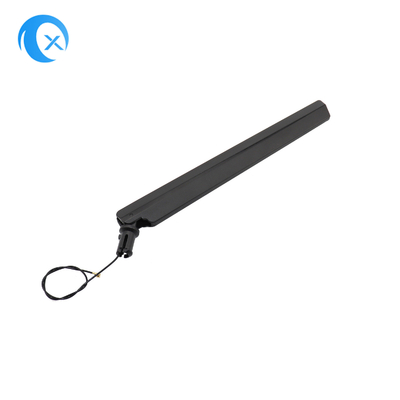 2.4G 5dBi Antenna WiFi w pomieszczeniach WiFi Routing Dual Frequency 5g Knife Front 5800 MHz Knife Antenna z Flying Wire lub SMA