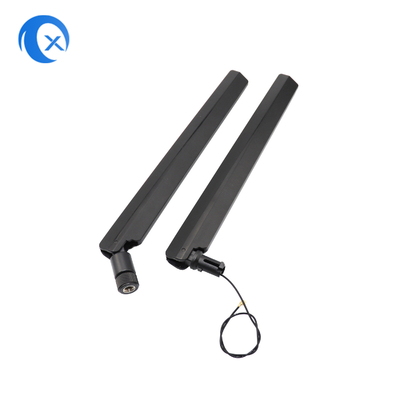 2.4G 5dBi Antenna WiFi w pomieszczeniach WiFi Routing Dual Frequency 5g Knife Front 5800 MHz Knife Antenna z Flying Wire lub SMA