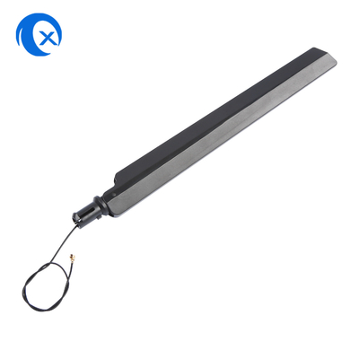 2.4G 5dBi Antenna WiFi w pomieszczeniach WiFi Routing Dual Frequency 5g Knife Front 5800 MHz Knife Antenna z Flying Wire lub SMA