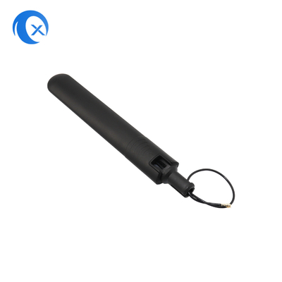 4G High Gain 3-5 dBi Wielopasmowa antena GSM/GPRS/3G/LTE/DTU 4G dla routerów z latającym kablem dla routerów