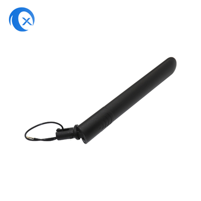 4G High Gain 3-5 dBi Wielopasmowa antena GSM/GPRS/3G/LTE/DTU 4G dla routerów z latającym kablem dla routerów