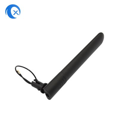 4G High Gain 3-5 dBi Wielopasmowa antena GSM/GPRS/3G/LTE/DTU 4G dla routerów z latającym kablem dla routerów